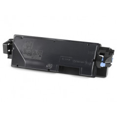 Toner Preto Ecosys P6035cdn M6035cidn M6535cidn 1T02NS0NL0 