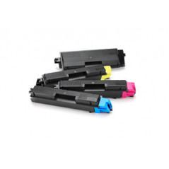 Toner Preto para Kyocera Mita TASKalfa 260 265ci 266ci 