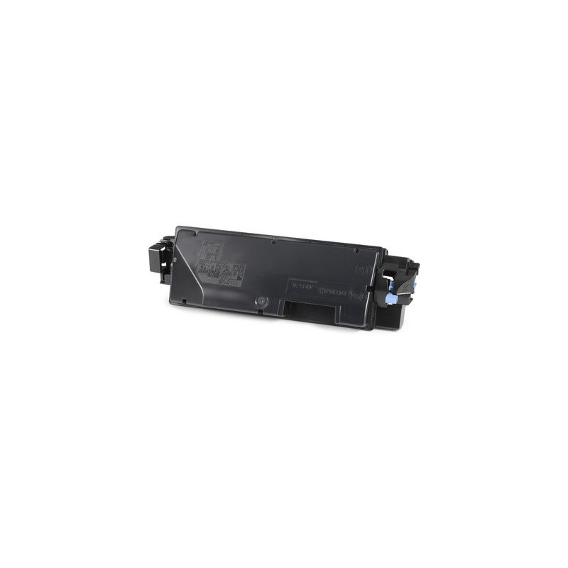 Toner Preto para ECOSYS M6530cdn M6030cdn P6130cdn 1T02NR0NL0 