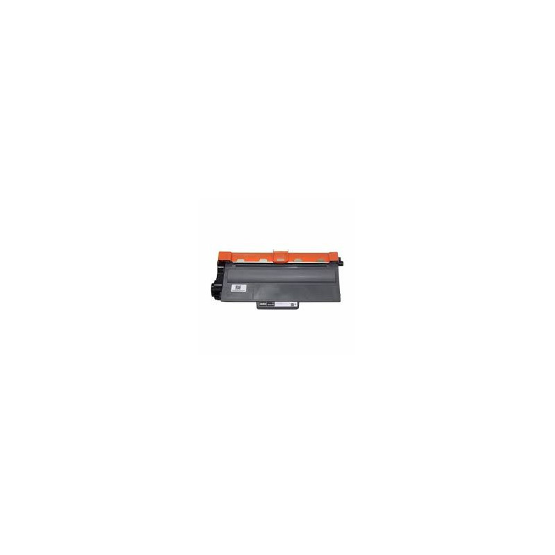 Toner para Brother DCP8250 HL6100DW HL6180DW MFC8910DW 