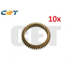 10xUpper Roller Gear43T 206L 256 306 356 255 305 6LH55212000 