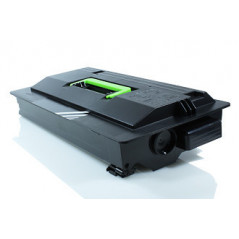 Toner e recuperador para Triumph DC2025 2050 UtaxCD1040 612510010 