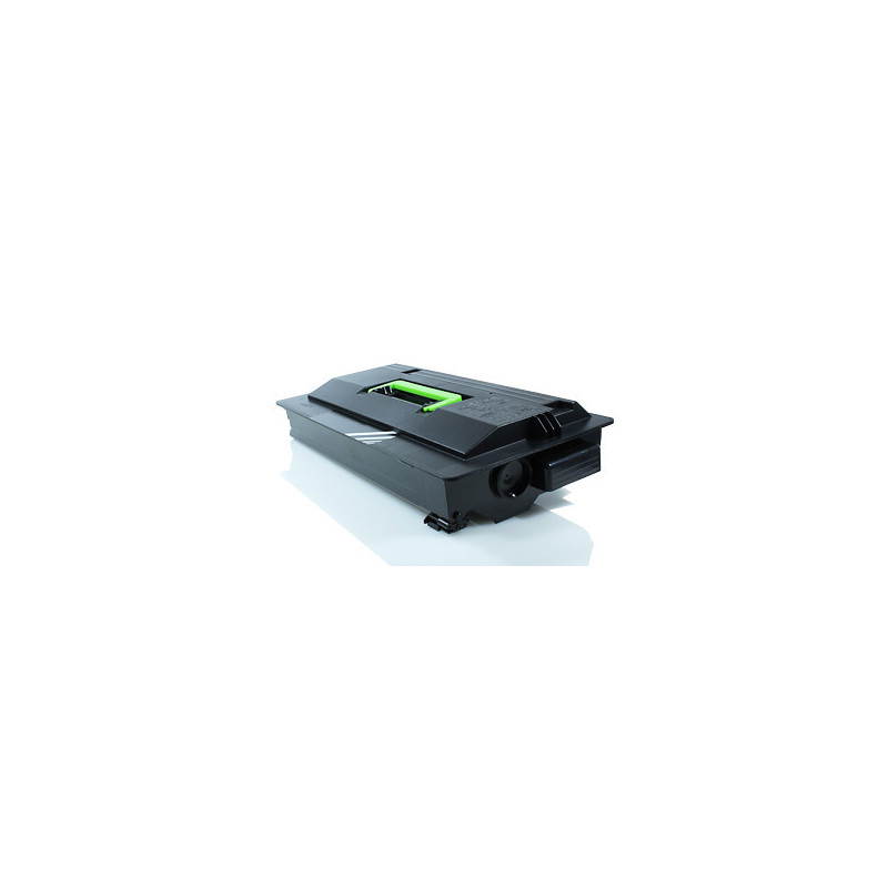 Toner e recuperador para Triumph DC2025 2050 UtaxCD1040 612510010 