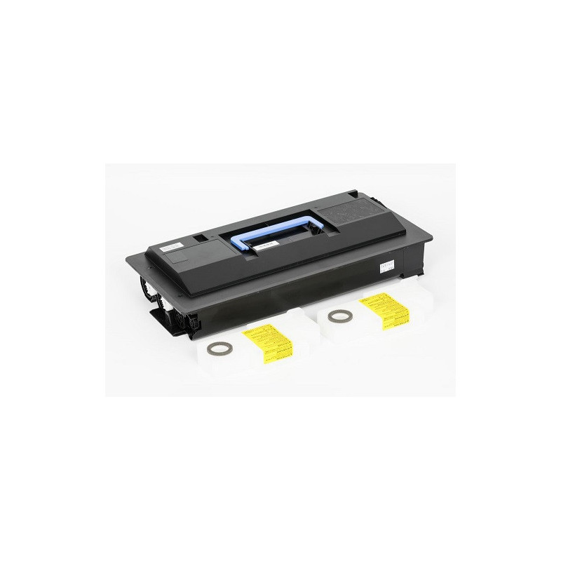 Toner e recuperador para Triumph DC2252 Utax CD1242 1252 614210010 