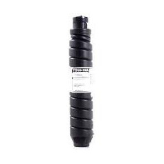 Toner para Toshiba E-Studio 28 35 45 dp3500 dp4500 66089631 