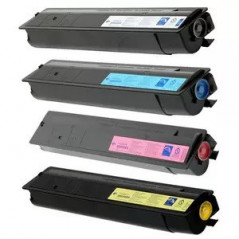 Toner Amarelo para 2515 3015 3515 4515 5015 6AJ00000182 