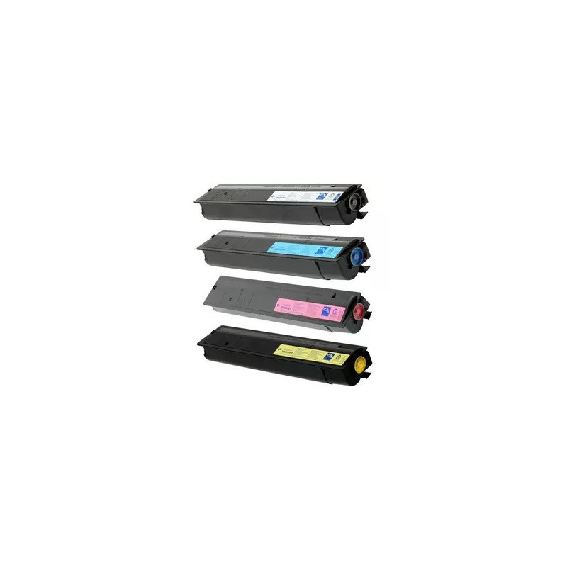 Toner Magenta para 2515 3015 3515 4515 5015 6AJ00000178 