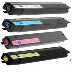 Toner Preto para 2505 3005 3505 4505 5005 6AJ00000139 