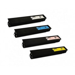 Toner Magenta para E-Studio 2040 2540 3040 4540C 6AJ00000078 