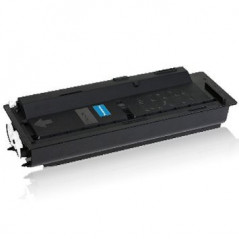 Toner e recuperador para Utax CD5025 5030 256I 306i 613011010 