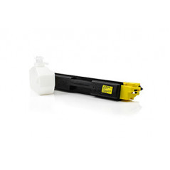 Toner Amarelo Utax CDC1626 5526 CLP3726 PC2660 4472610016 com recuperador 