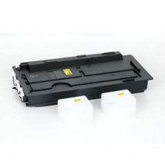 Toner e recuperador para Triumph-Adler Utax 4062i 1T02V60UT0 