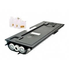 Toner e recuperador Triumph-Adler Utax 3560i 3561i 62351001 