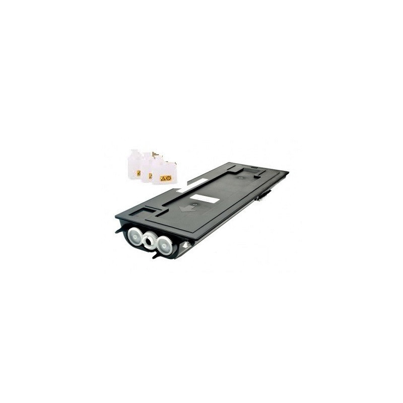 Toner e recuperador Triumph-Adler Utax 3560i 3561i 62351001 