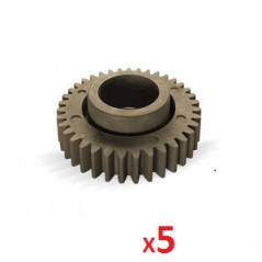 5 Upper Roller Gear ML1610 1710 Scx4216 Scx4016 JC66-00564A 