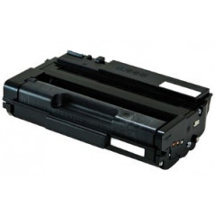 Toner para Lanier Ricoh SP 370 377S 408162 TYPESP377 X E 