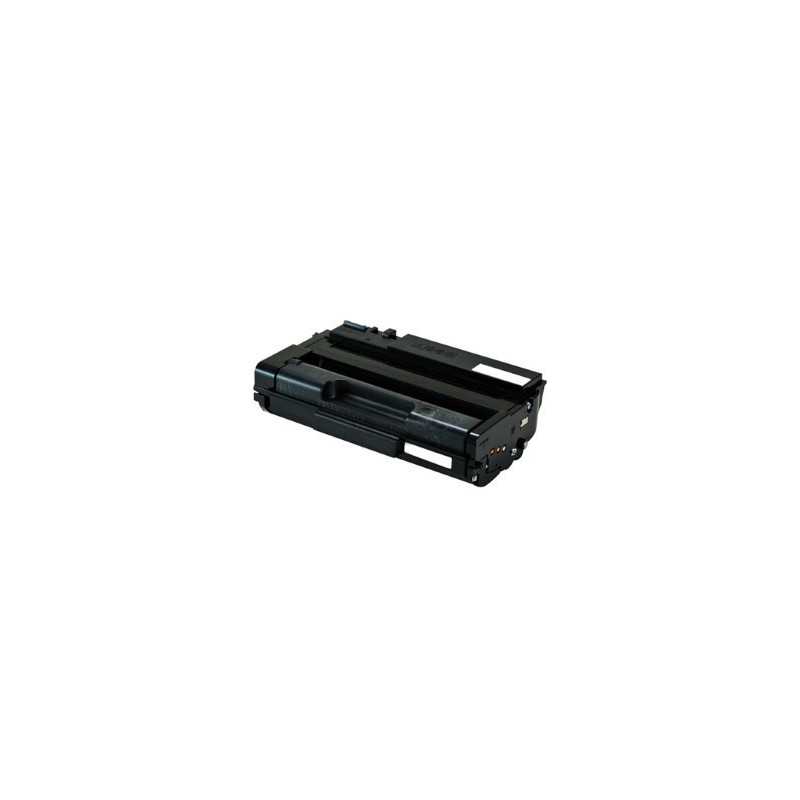 Toner para Lanier Ricoh SP 370 377S 408162 TYPESP377 X E 