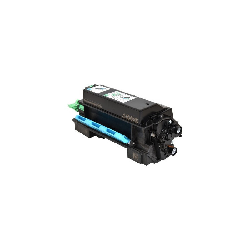 Toner para Ricoh P500 P501 P502 418447 TYPEP501H 