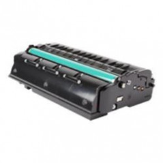 Toner para Lanier Ricoh SP311 SP310 SP325 407246 