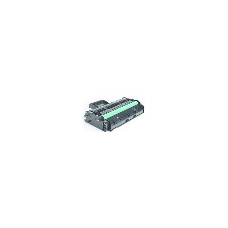 Toner para Ricoh Aficio SP200 SP201N SP203S SP204SF 407254 