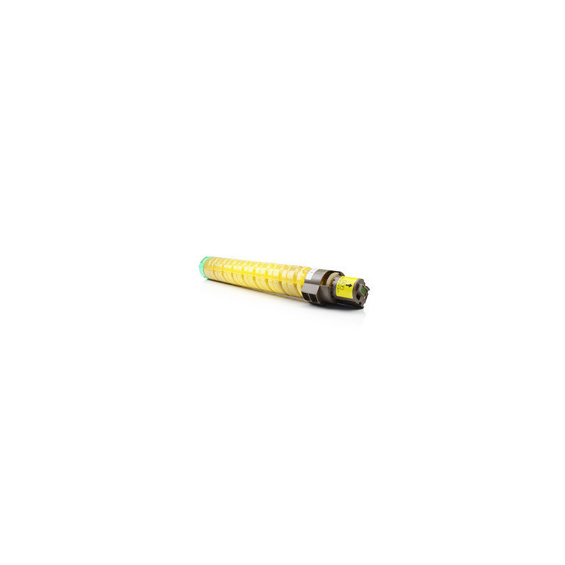 Toner Amarelo para Ricoh SPC810 SPC811DN 820009 884202 