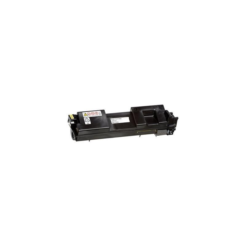 Toner Azul para Ricoh SP C352dn Lanier SP C352dn 407384 