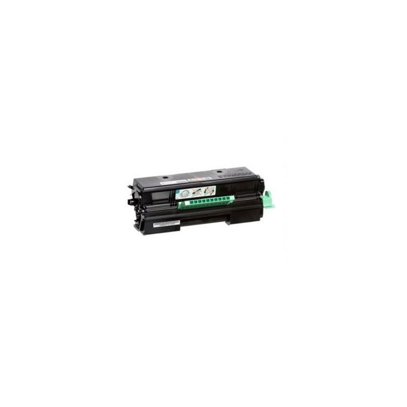 Toner para Ricoh SP 400 DN Ricoh SP 450 DN 408060 