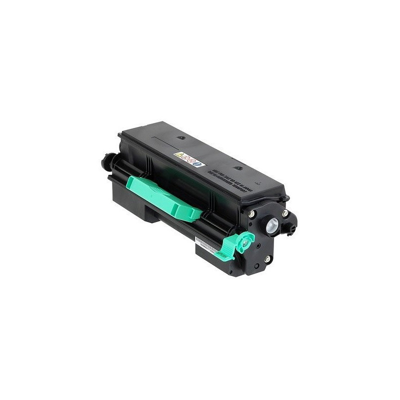 Toner para Ricoh SP4510DN 4520 SP3600DN 3610SF 407340 