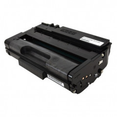 Toner para Ricoh SP3700 SP3710DN SP3710SF 408284 