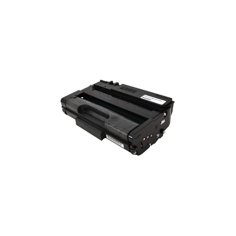 Toner para Ricoh SP3700 SP3710DN SP3710SF 408284 