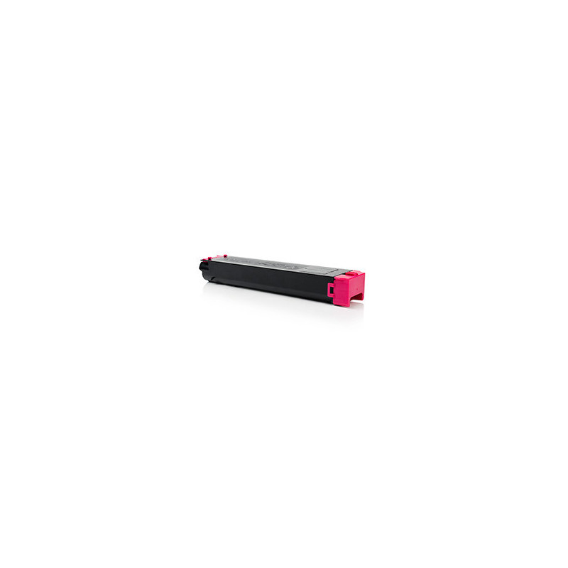 Toner Magenta Sharp M X -C310 C311 C312 C380 C381 C380P M X -C38GTM 