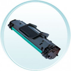 Toner para SAMSUNG FA X  SC X  4725F 3.000 paginas SC X  D-4725A 