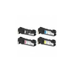 Toner Azul Para  X erox Phaser 6140 vn 6140 VDN 106R01477 