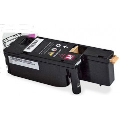 Toner Magenta Phaser 6020 6022 WorkCentre 6025 6027 106R02757 