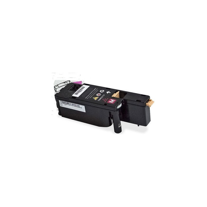 Toner Magenta Phaser 6020 6022 WorkCentre 6025 6027 106R02757 