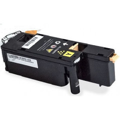 Toner Amarelo Phaser 6020 6022 WorkCentre 6025 6027 106R02758 