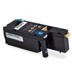 Toner Azul Phaser 6020 6022 WorkCentre 6025 6027 106R02756 