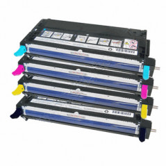 Toner Preto para  X erox Phaser 6180 8000 páginas 113R00726 