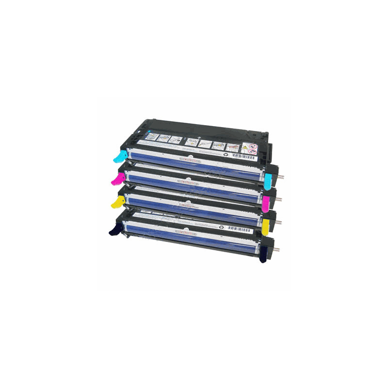 Toner Preto para  X erox Phaser 6180 8000 páginas 113R00726 