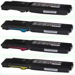 Toner Azul para  X erox Phaser 6600 WorkCentre 6605 106R02229 