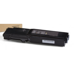 Toner Preto para  X erox WorkCentre 6655 106R02747 