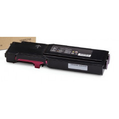 Toner Magenta para  X erox WorkCentre 6655 106R02745 