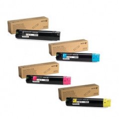 Toner Preto alta capacidade para  X erox Phaser 6700 106R01510 