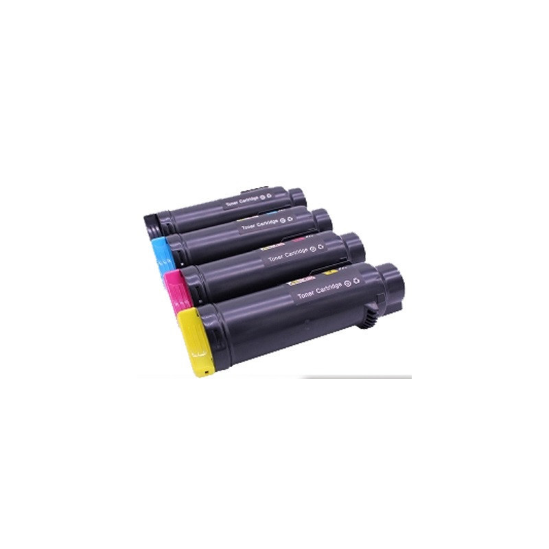 Toner Azul para  X erox VersaLink C600s C605s 106R03904 