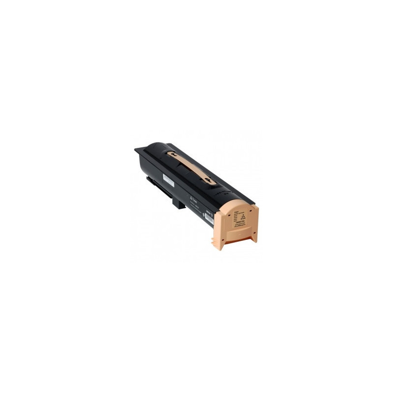 Toner Preto para  X erox Copy Wc 120 123 128 133 006R01182 