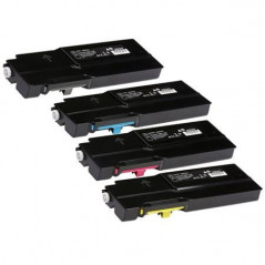 Toner para  X erox VersaLink C400s C405s 106R03529 