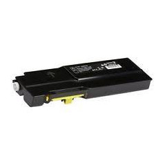 Toner Amarelo para  X erox VersaLink C400s C405s 106R03517 