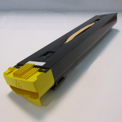 Toner Amarelo para 7655 7755 240 242 7665 250 252 006R01450 