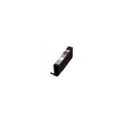 Canon CLI-581MXXL Jet d'encre Magenta Compatible 