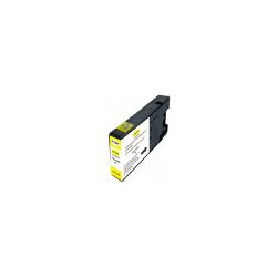 Canon PGI-1500XLY Jet d'Encre Jaune Compatible 